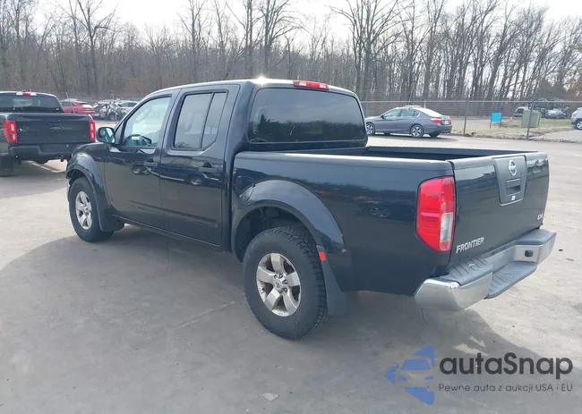 1N6AD0EV0BC452235: 44712013