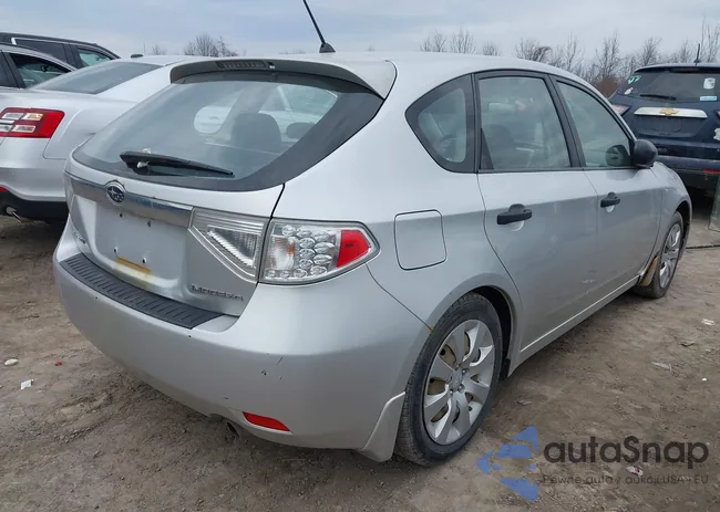 JF1GH61658H806531: 44712946