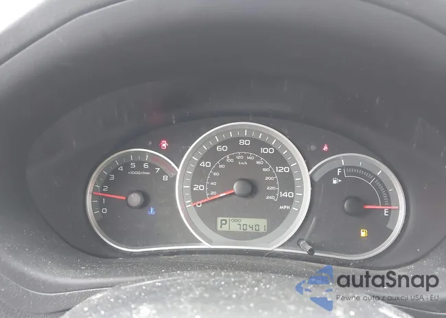 JF1GH61658H806531: 44712946