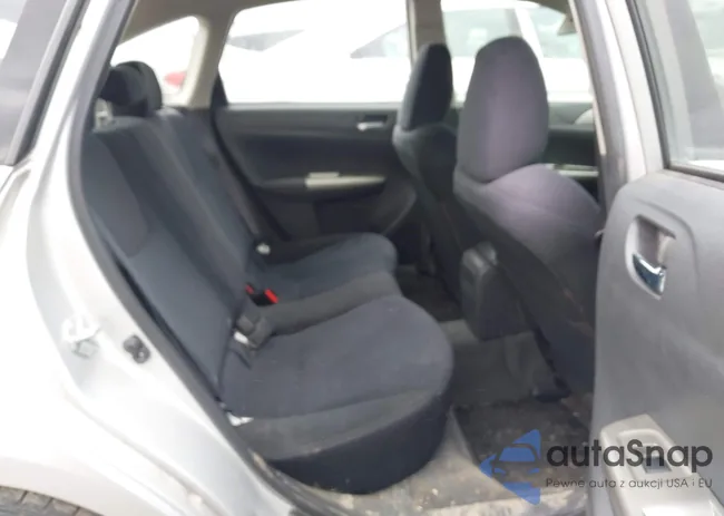 JF1GH61658H806531: 44712946