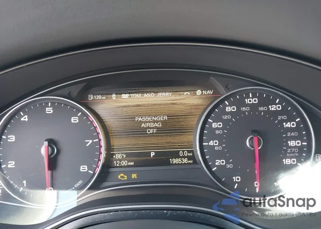 WAUDFAFC1CN177202: 44714393