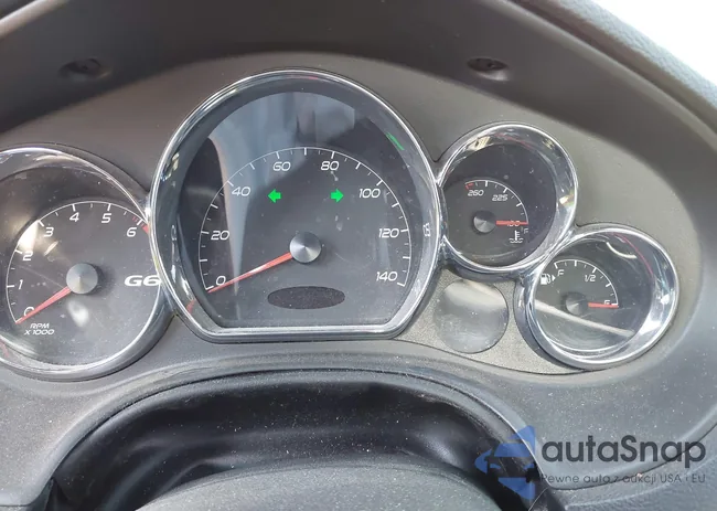 1G2ZG558864258707: 44715960