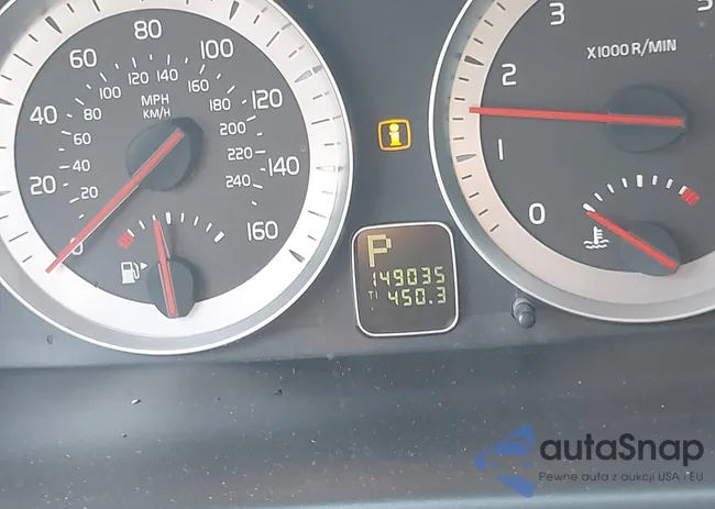 YV1672MC1BJ120614: 44719355