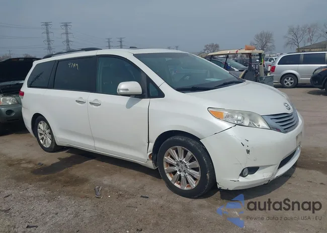 5TDDK3DC3DS052937: 44719789