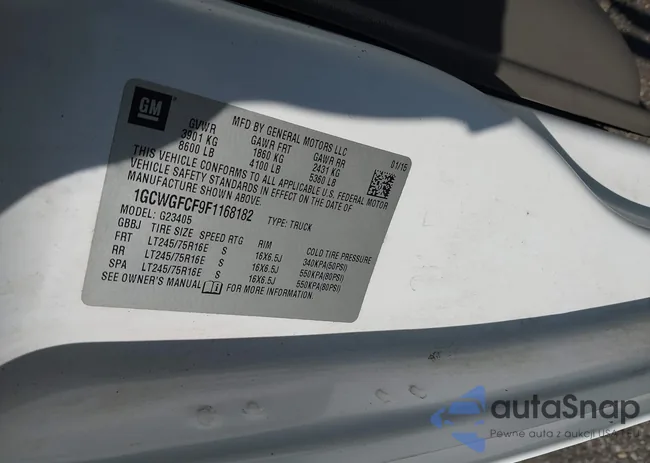 1GCWGFCF9F1168182: 44719138