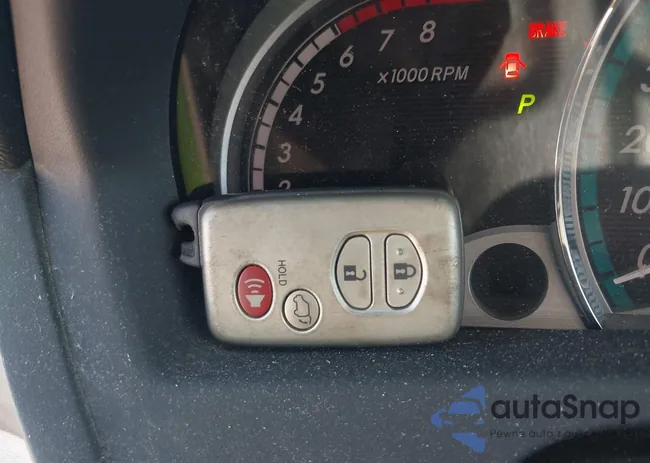 4T3BE11A29U003465: 44720535