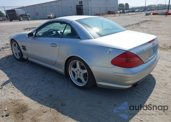 WDBSK75F33F002138: 44720581