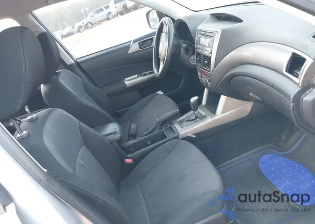 JF2SH61609H739506: 44723615