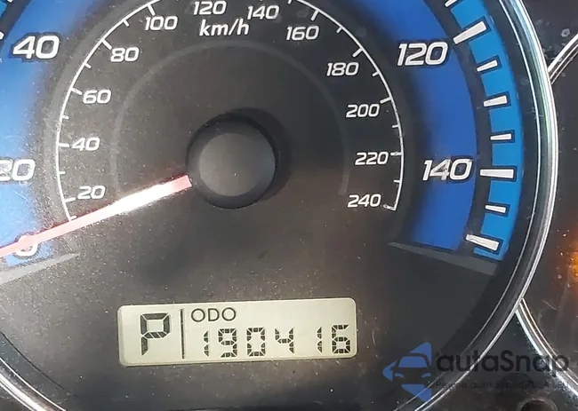 JF2SH61609H739506: 44723615