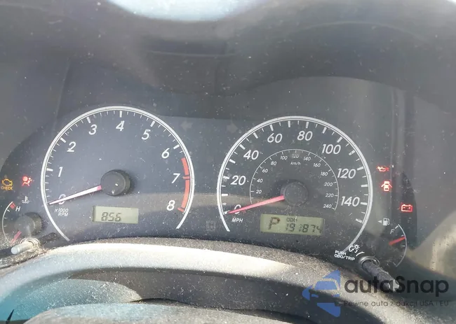 1NXBU40E29Z016704: 44723220