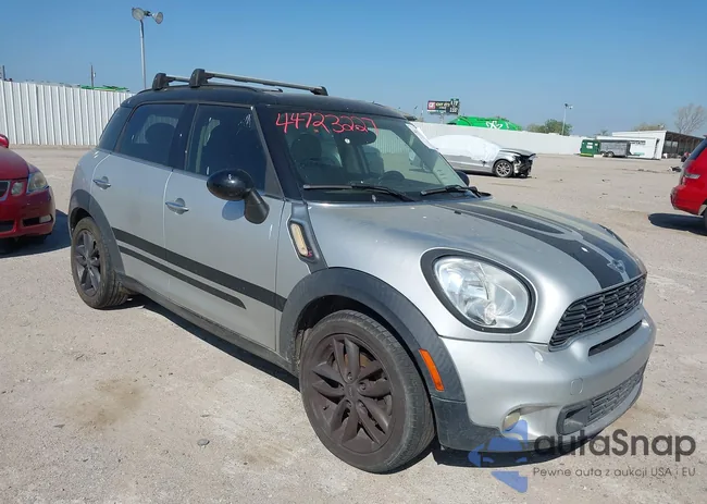 WMWZC3C57DWP22122: 44723227