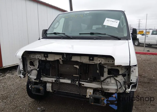 1FDNE1BW0BDA10257: 44724474