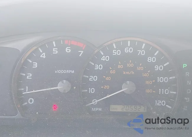 5TDBT44A47S289997: 44725736