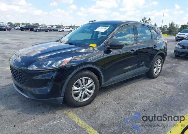 1FMCU0F67MUA61157: 44726380