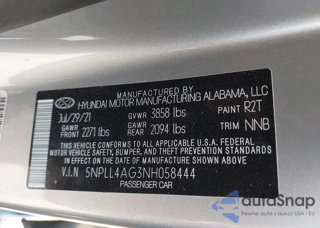 5NPLL4AG3NH058444: 44730378