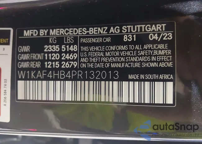 W1KAF4HB4PR132013: 44729870