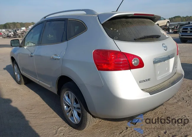 JN8AS5MT0CW605416: 44731432