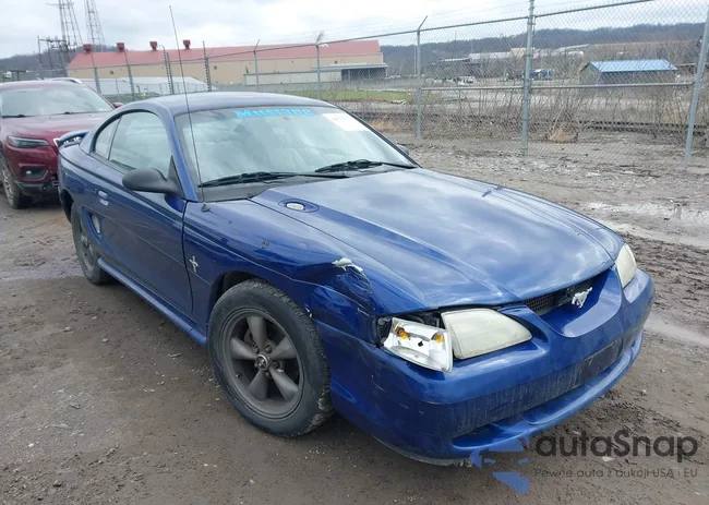 1FALP4042VF112652: 44731512