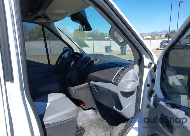 1FTSW3XG1FKB23122: 44731122