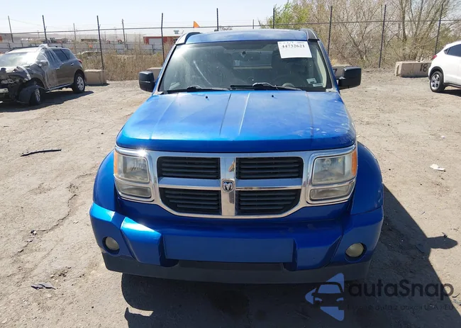 1D8GT58K97W689327: 44732621