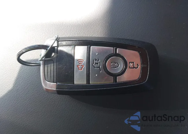 3FMTK1SSXMMA25269: 44733246