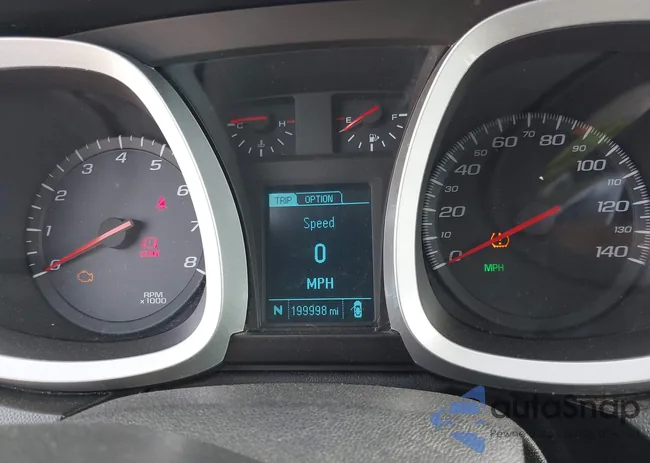 2GNFLFEK4G6287737: 44733293