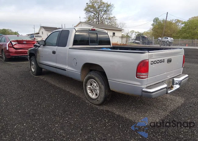 1B7GL22X1XS173424: 44774549