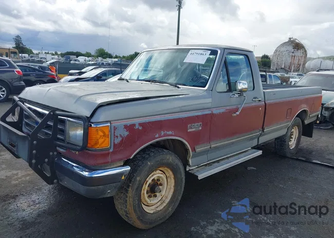 2FTEF25H5LCA27593: 44791863