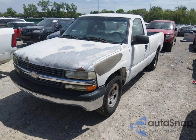 1GCEC14V02Z314237: 44891498