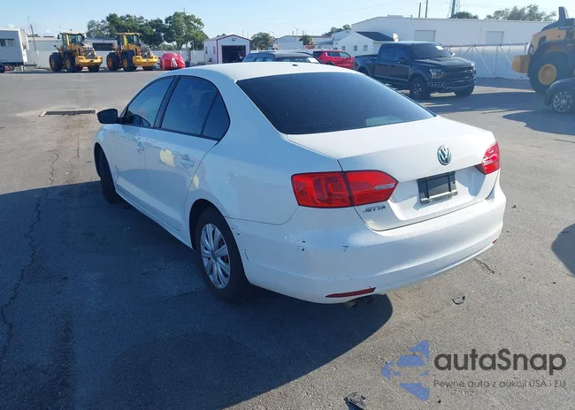 3VW2K7AJ3DM311005: 45902375