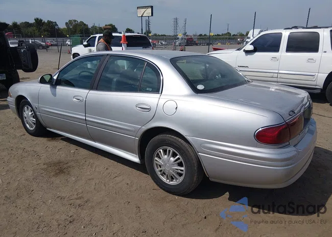 1G4HP52K134152422: 45913011