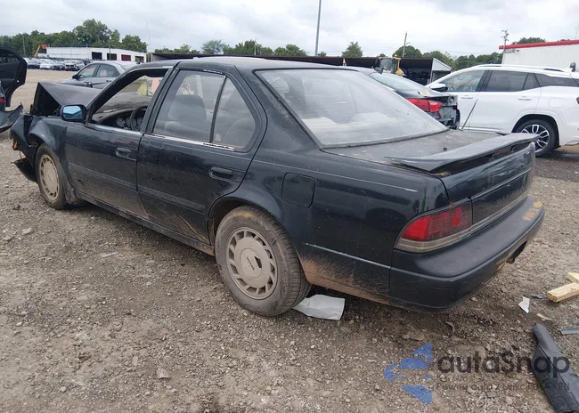 JN1HJ01P6LT363999: 45921993