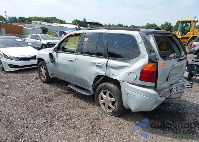 1GKDT13S872210151: 45932821