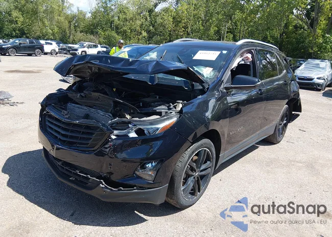 2GNAXVEX4L6230677: 45952735