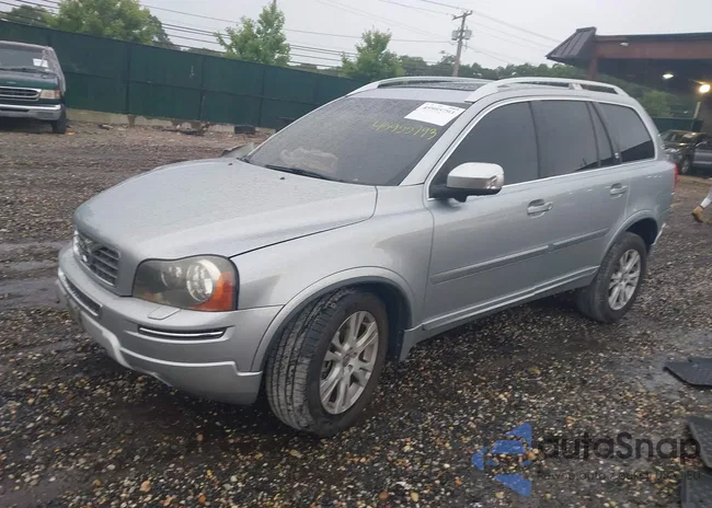 YV4952CZ7E1690715: 45955793