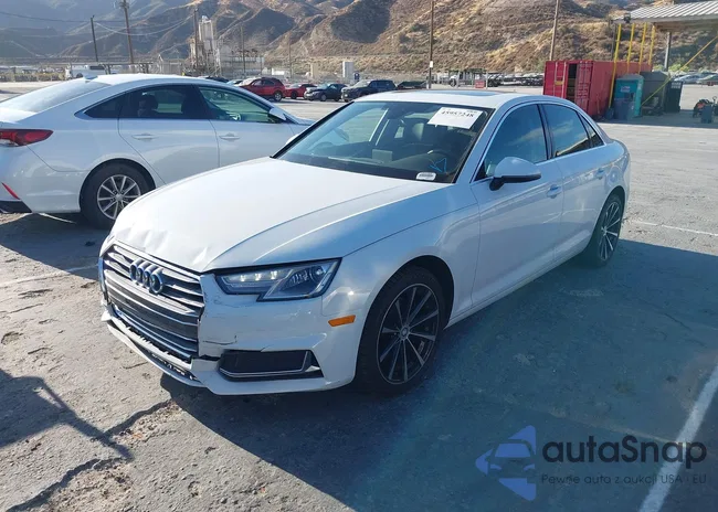 WAUGMAF46KA058255: 45957248