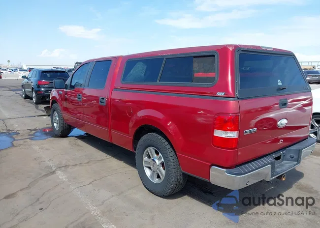 1FTPW12V87FA15588: 45962299