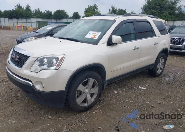 1GKKRRED9BJ419187: 45982621