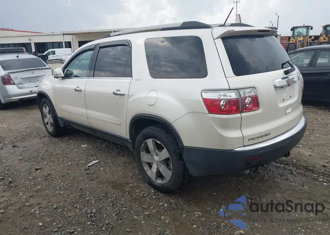 1GKKRRED9BJ419187: 45982621