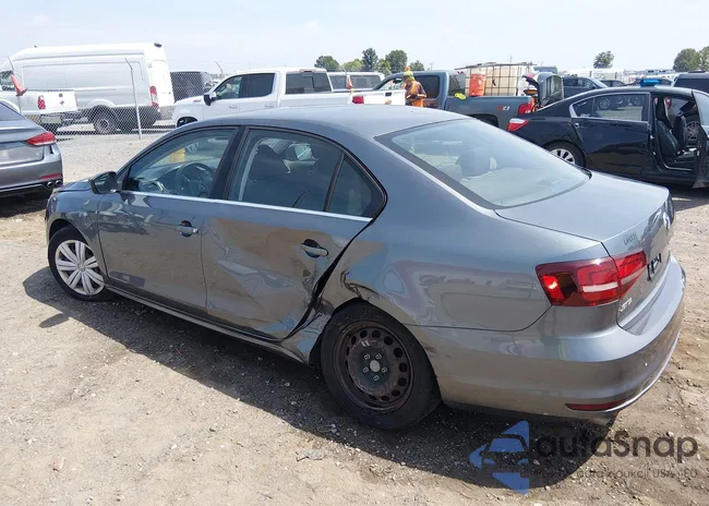 3VW2B7AJ3HM404130: 45985405