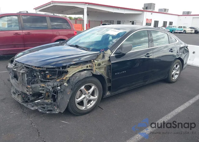 1G1ZB5ST3JF288156: 45988632
