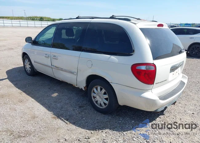 2C4GP54L15R284036: 45988800