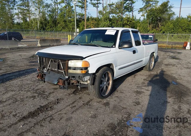 1GTEC19TX5Z231751: 45995816