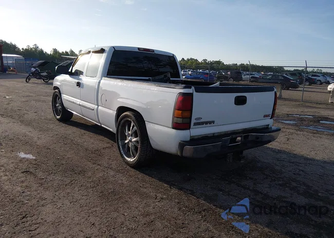 1GTEC19TX5Z231751: 45995816