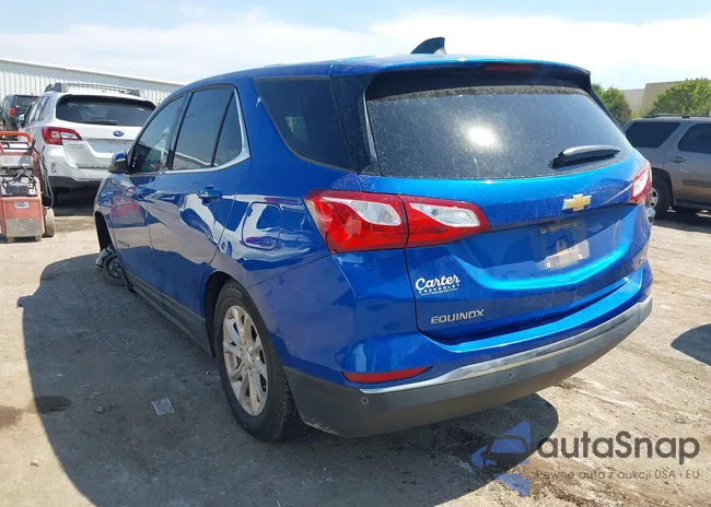 3GNAXKEV8KS520501: 45999253