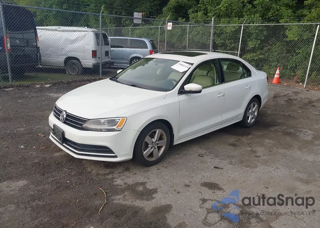 3VWLA7AJ1FM265734: 46001329