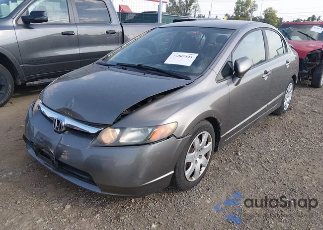 2HGFA16568H353156: 46005341