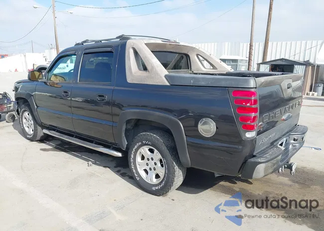 3GNEK12Z05G136883: 46004943