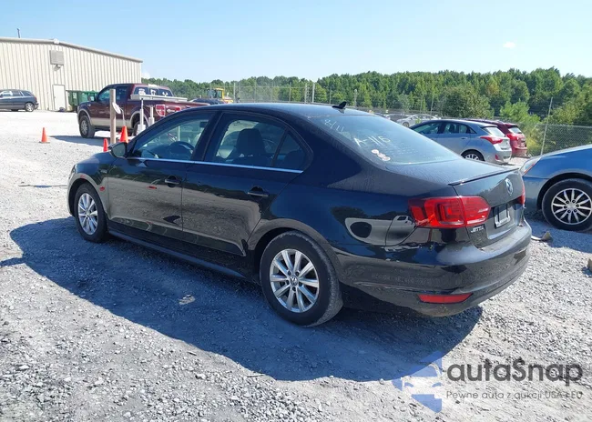3VW637AJ5DM242591: 46005914