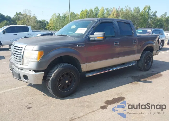 1FTFW1EV6AFD39685: 46007909